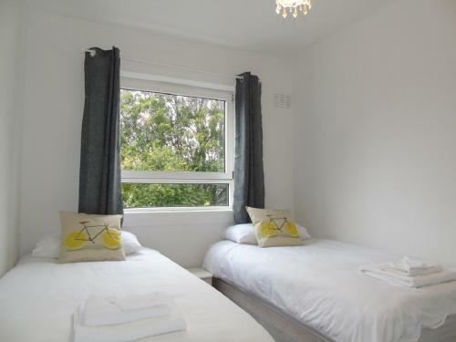 Snug - Faodail Apartment