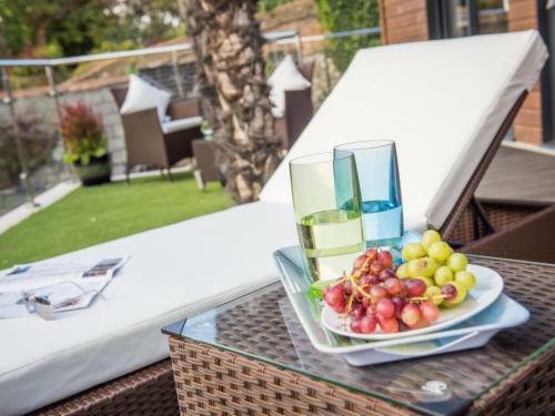 Holiday Home Palmside