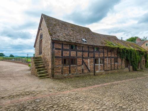 The Olde Cow House