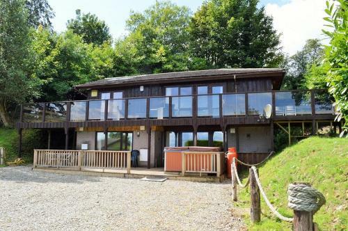 Hafton Lodge Upper