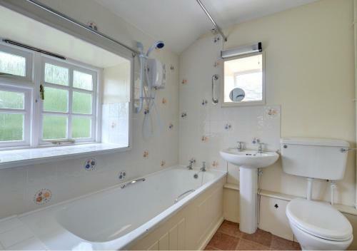Apartamento Little Bettws