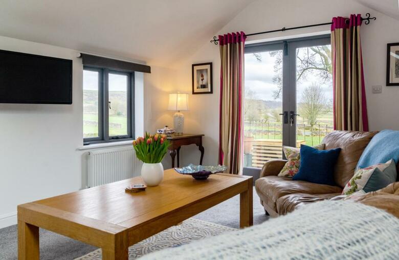 Hotel The Bull At Foolow