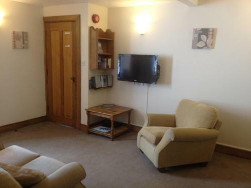 Dale Head Hall Lakeside Hotel
