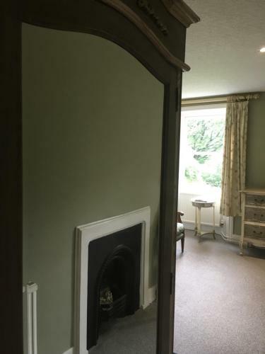 Dale Head Hall Lakeside Hotel