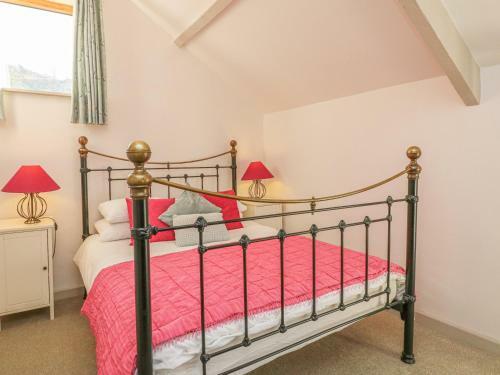 The Byre, Ilfracombe