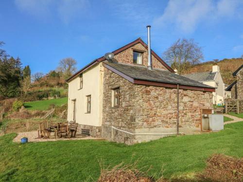 The Byre, Ilfracombe