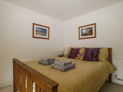 Derwentwater Apartment