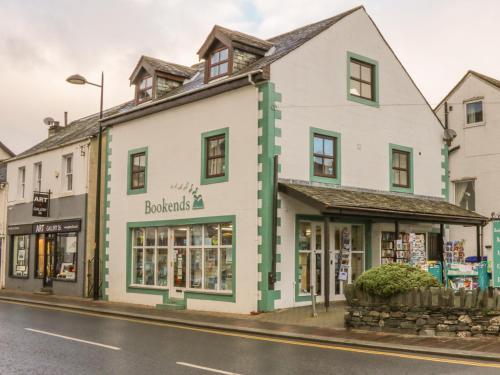 Ashness, Keswick