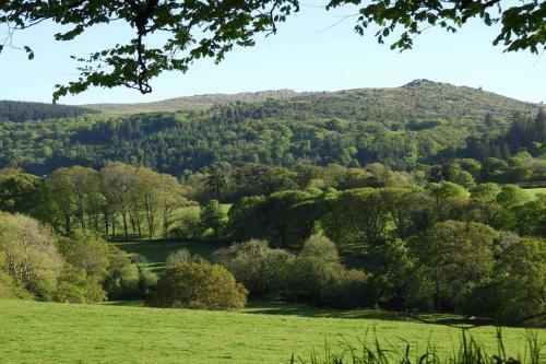 The Dairy At Trevadlock Manor