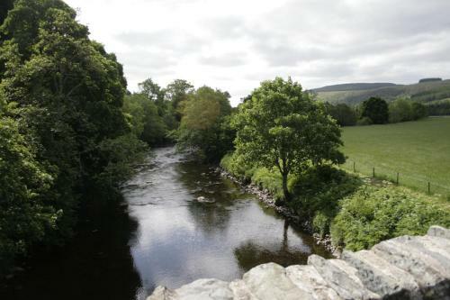 Hostal The Strathardle Inn