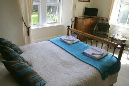 Hostal The Strathardle Inn