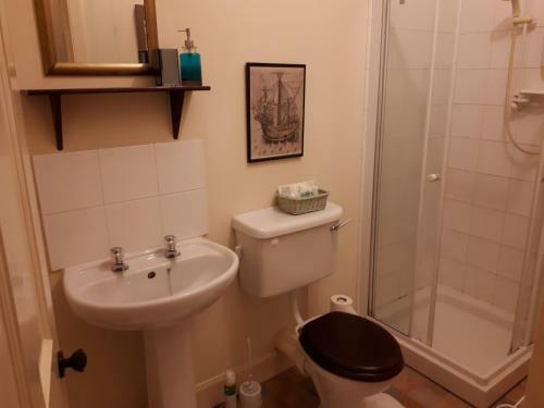 Rigg House B&B