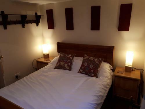 Rigg House B&B