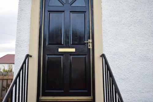 Kelpies Serviced Apartments - Mcclean