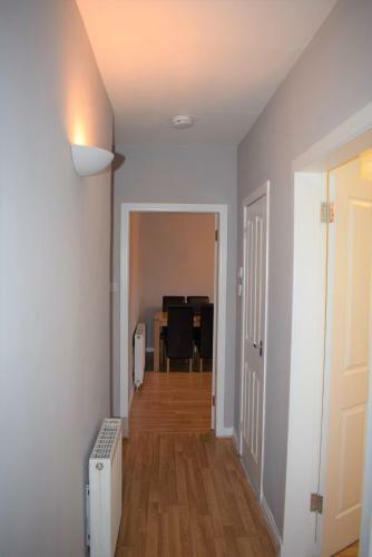 Kelpies Serviced Apartments - Mcclean