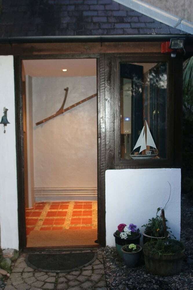 Apartamento Yewtree Cottage -the Art House