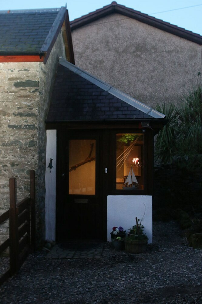 Apartamento Yewtree Cottage -the Art House