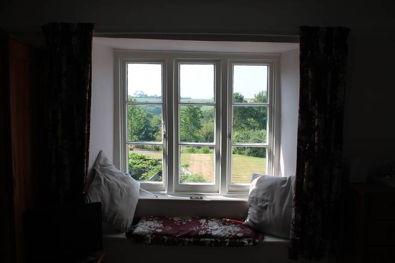Bed & Breakfast Lowerfield House