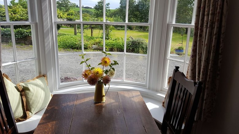 Bed & Breakfast Lowerfield House