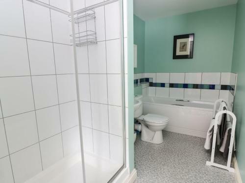 4 Mountain Lodge, Biggar