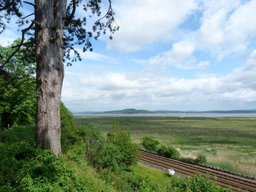 Rockwood, Grange-over-sands
