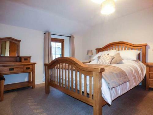 Cinderbarrow Cottage