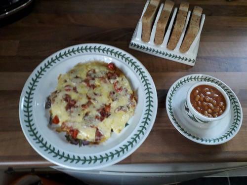 Sherwood Cottage Bed And Breakfast