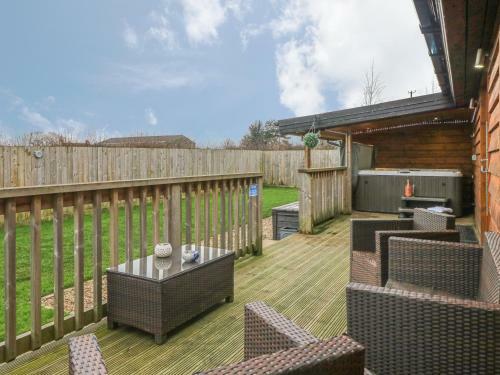 Kingfisher Lodge
