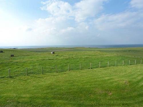 Corsewall Castle Farm Lodges