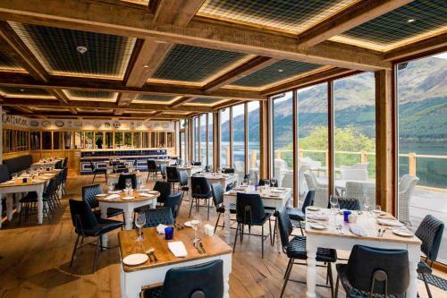 Hostal Whispering Pine Lodge