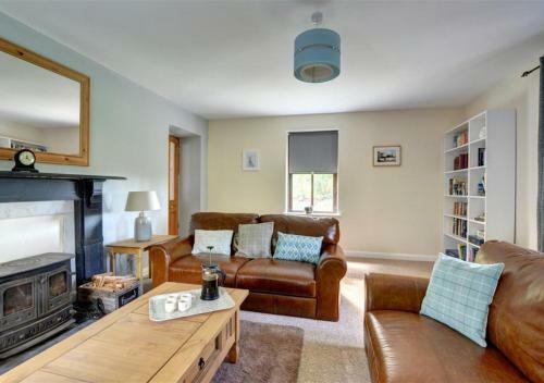 Apartamento Aberelwyn Mill