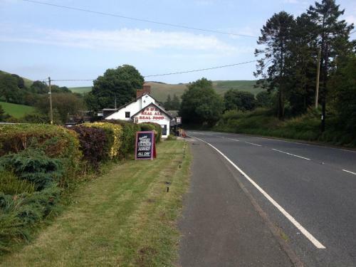 Bed & Breakfast The Red Lion Inn