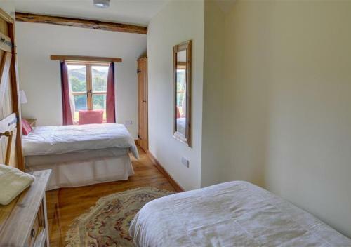 Apartamento Tyddyn Bwlch