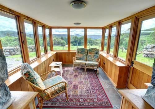 Apartamento Tyddyn Bwlch