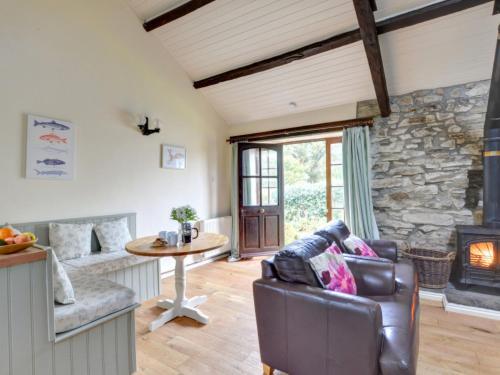 Holiday Home Llanerchymedd.3