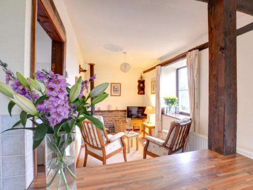 Holiday Home Llanerchymedd.4