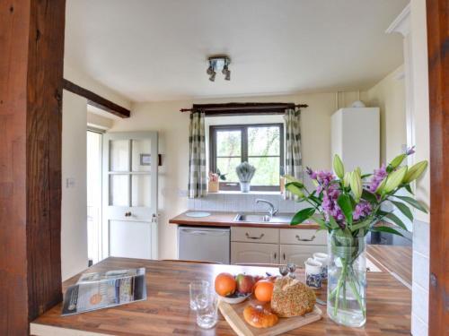 Holiday Home Llanerchymedd.4