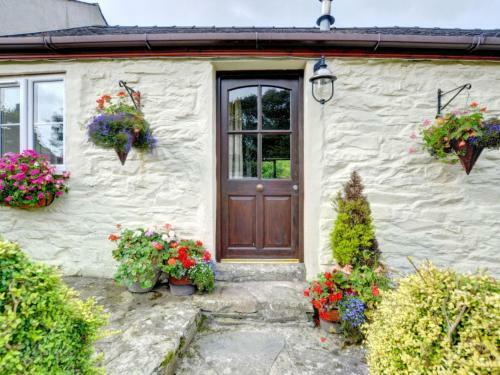 Holiday Home Llanerchymedd.1