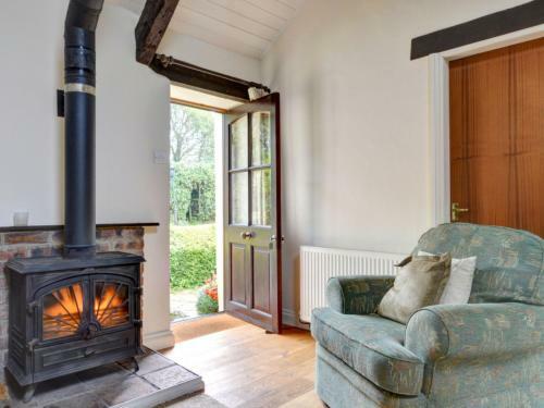 Holiday Home Llanerchymedd.1