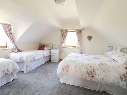 Plas Y Ward Cottage