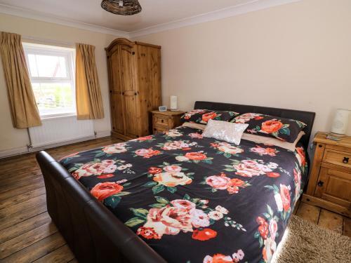 Cozy Cwtch Cottage
