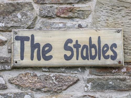 The Stables, Llandysul