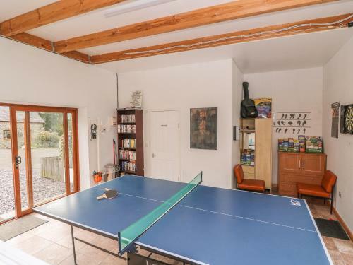 The Stables, Llandysul