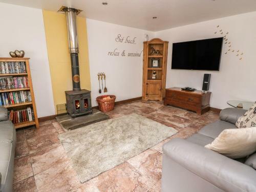 Miller's Cottage, Llandysul
