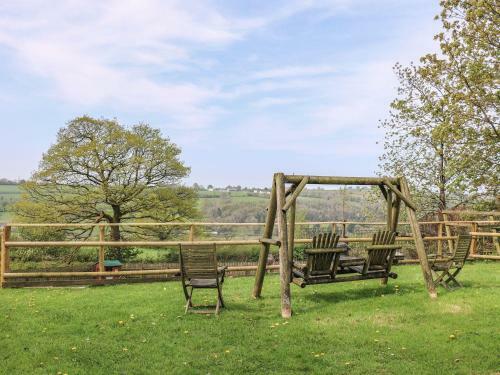 Miller's Cottage, Llandysul