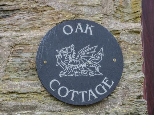 Oak Cottage, Llandysul