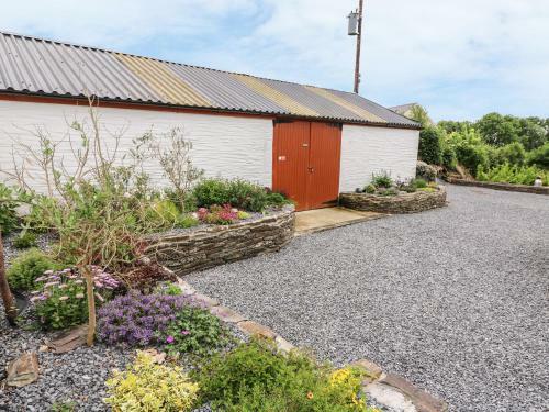 Oak Cottage, Llandysul