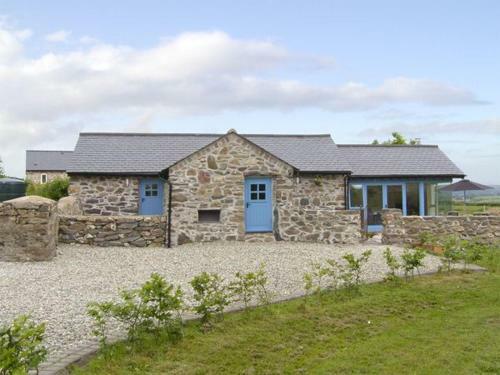 Bwthyn Gwyn, Llanfairpwllgwyngyll