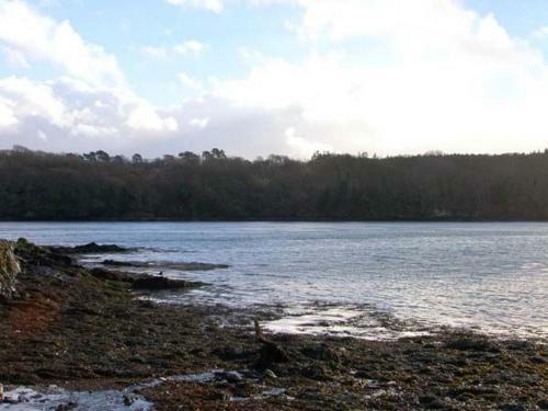 Menai View, Llanfairpwllgwyngyll