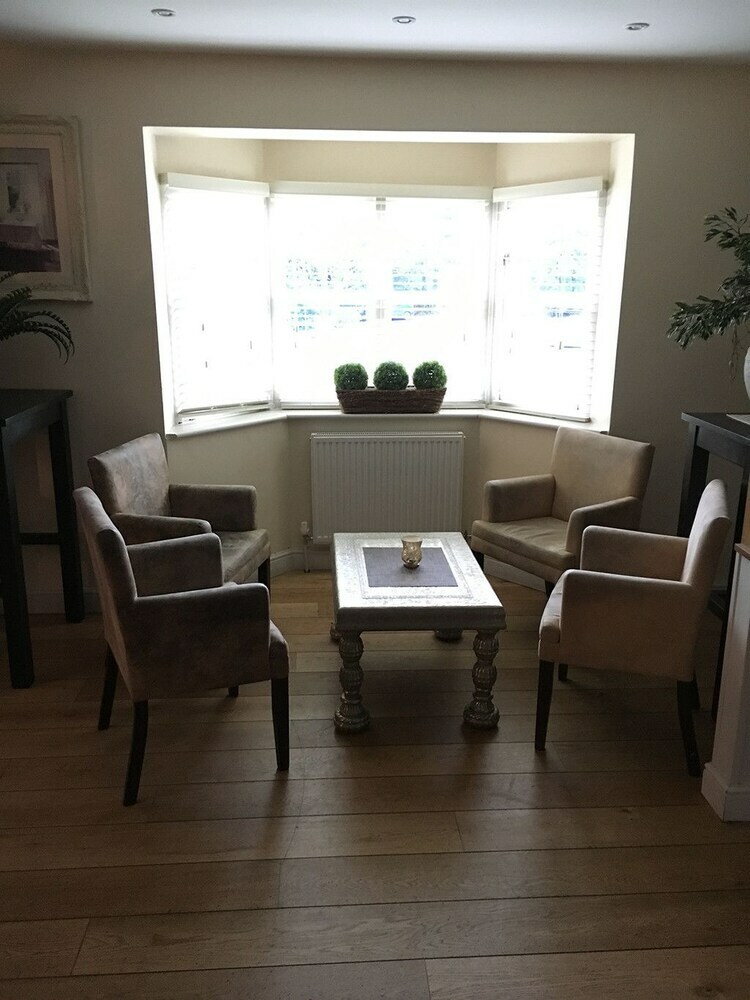 Hotel Carreg Bran